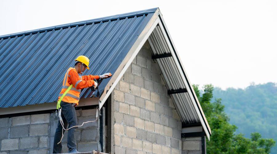 Local Chimney Repair in Madras, OR